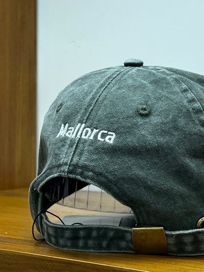 Saturday Cap Olive EIAS