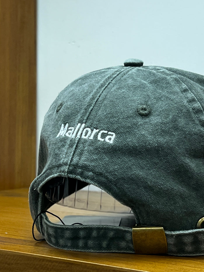 Saturday Cap Olive SC