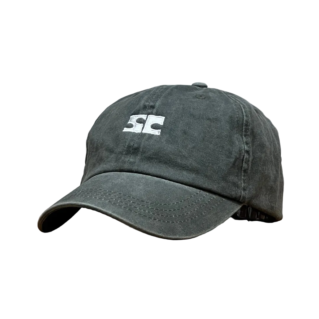 Samstag Cap Olive SC