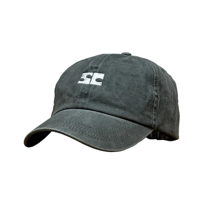 Samstag Cap Olive SC