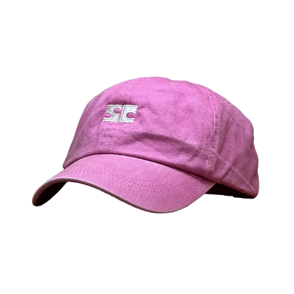 Samstagmütze Pink SC