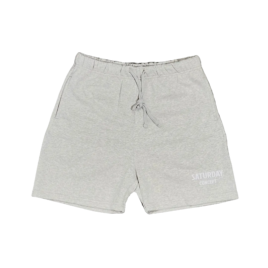 Saturday Shorts Grey