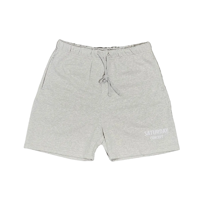 Saturday Shorts Grey