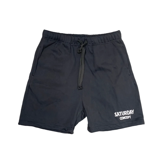 Saturday Shorts Gun Metal