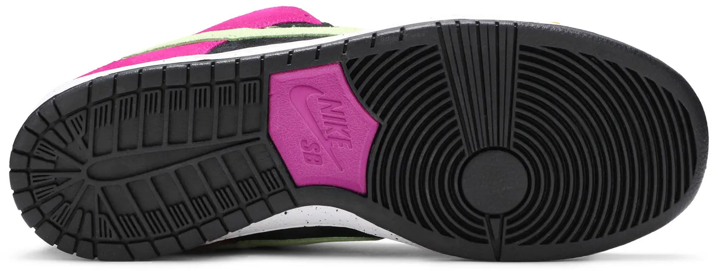 Sb Dunk ACG Plum