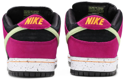 Sb Dunk ACG Plum