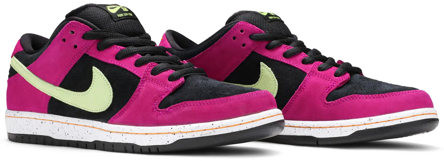Sb Dunk ACG Plum