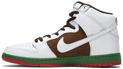 SB Dunk High Cali