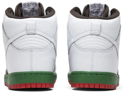 SB Dunk High Cali