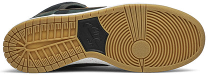 SB Dunk High Five One Camo