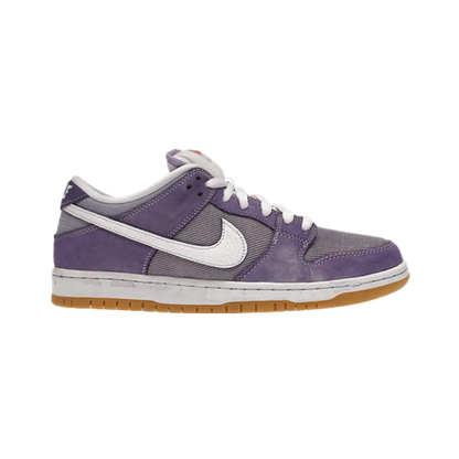 Sb Dunk Lilac Unbleached