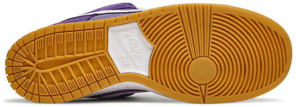 Sb Dunk Lilac Unbleached
