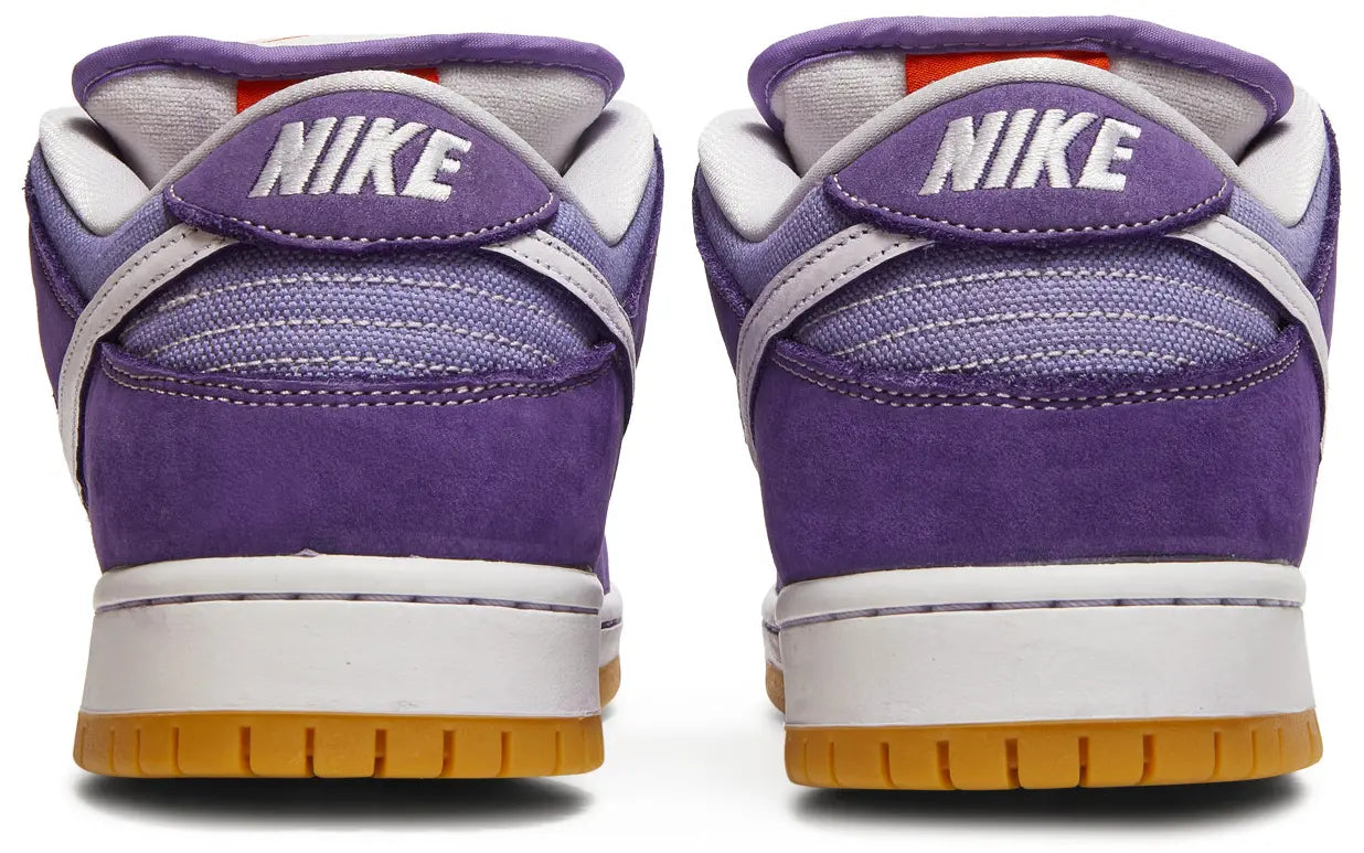 Sb Dunk Lilac Unbleached