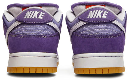 Sb Dunk Lilac Unbleached