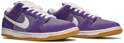 Sb Dunk Lilac Unbleached