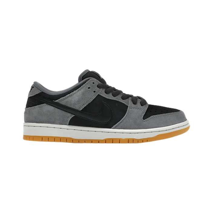 Sb Dunk Low Black Smoke Grey
