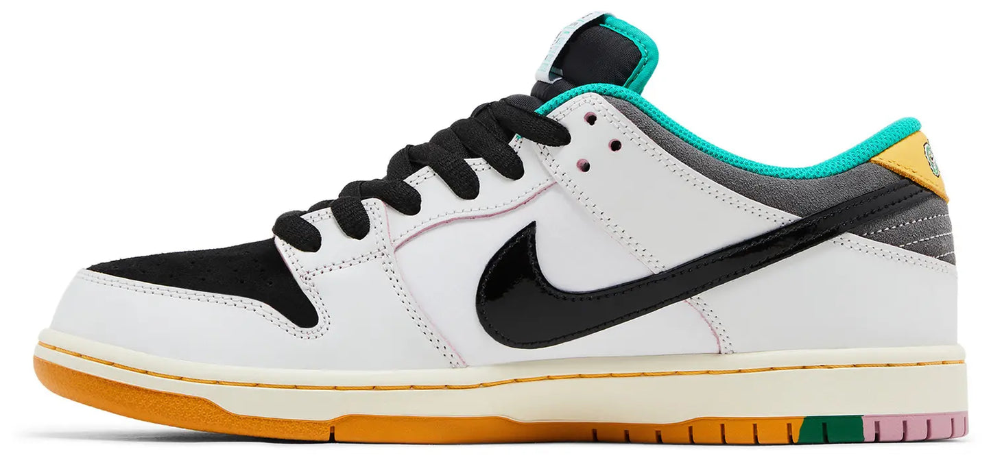 SB Dunk Low CSEF