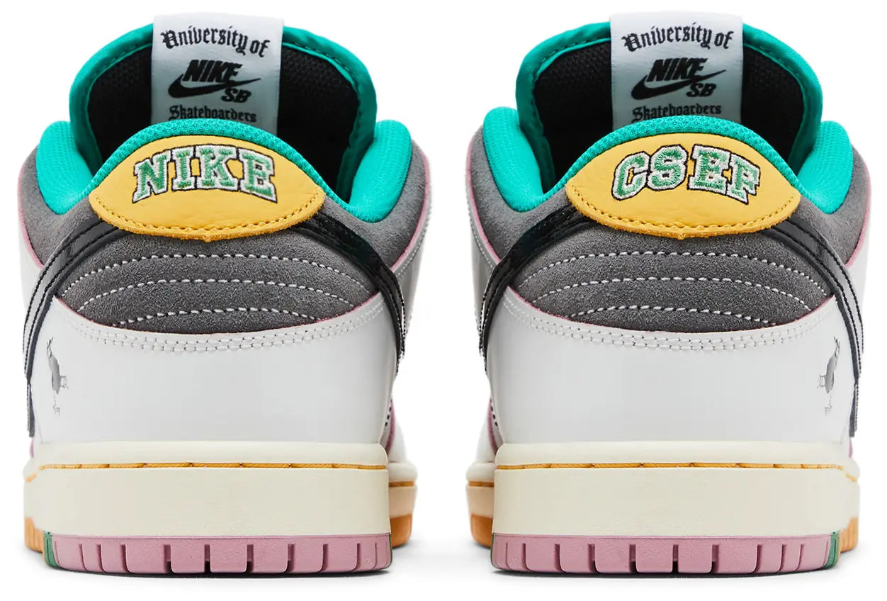 SB Dunk Low CSEF