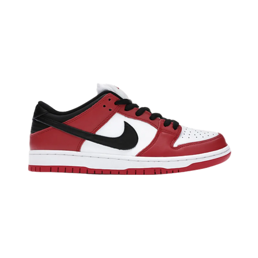 Sb Dunk Low Chicago