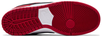 SB Dunk Low Chicago