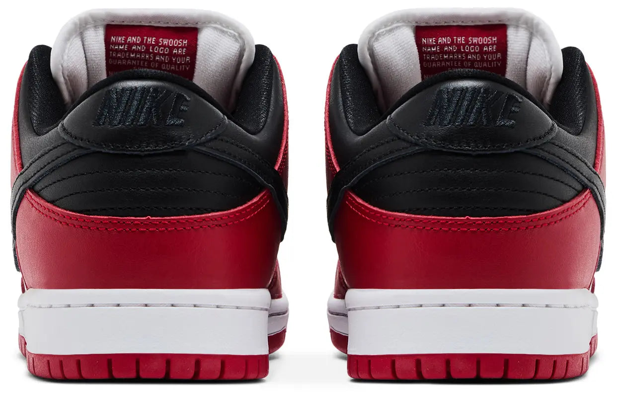 SB Dunk Low Chicago