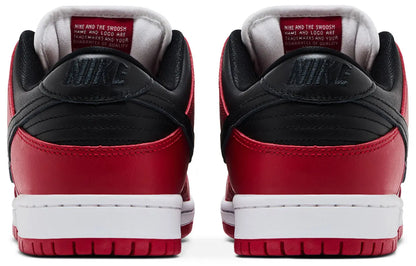 SB Dunk Low Chicago