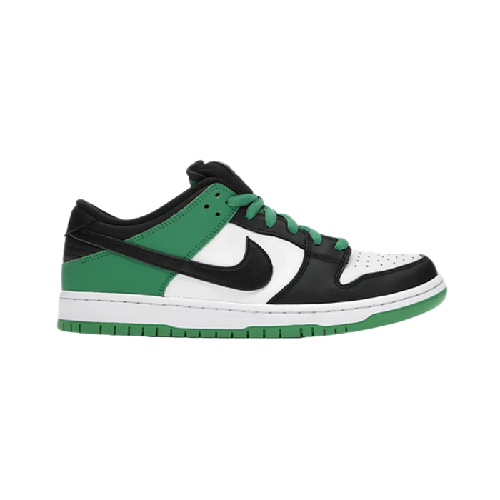 Sb Dunk Low Classic Green