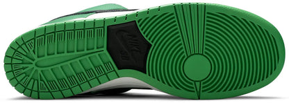 Sb Dunk Low Classic Green