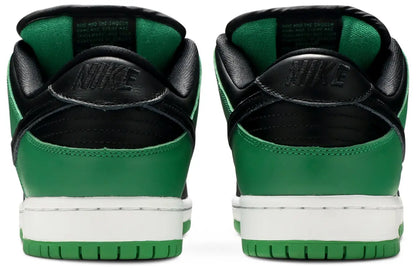 Sb Dunk Low Classic Green