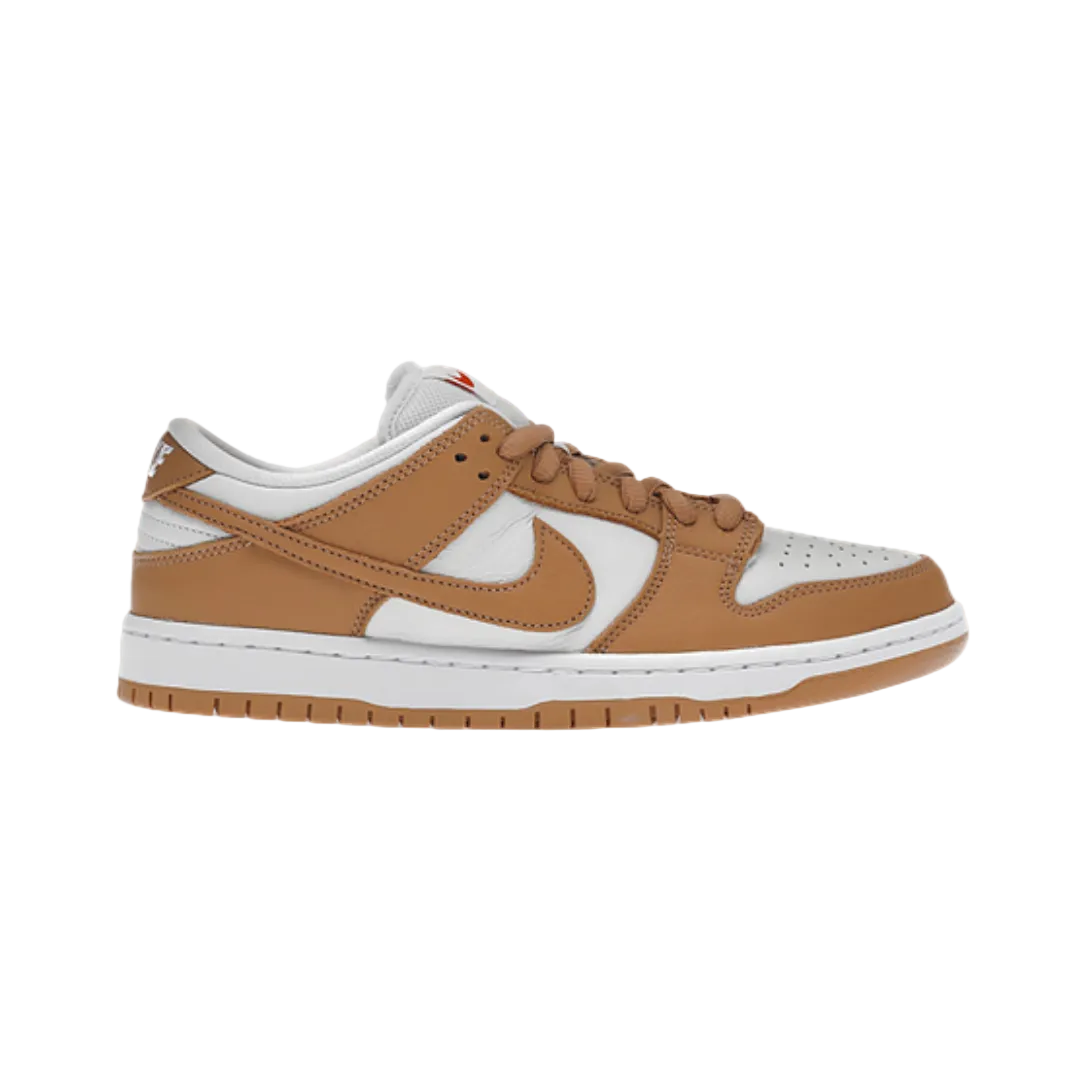 Sb Dunk Low Cognac