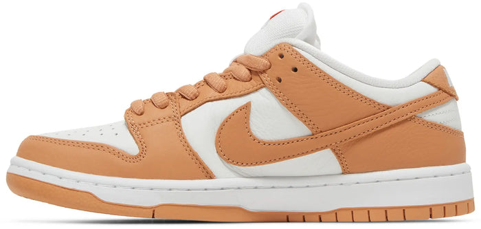 Sb Dunk Low Cognac