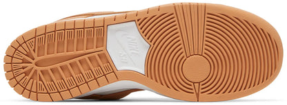 Sb Dunk Low Cognac