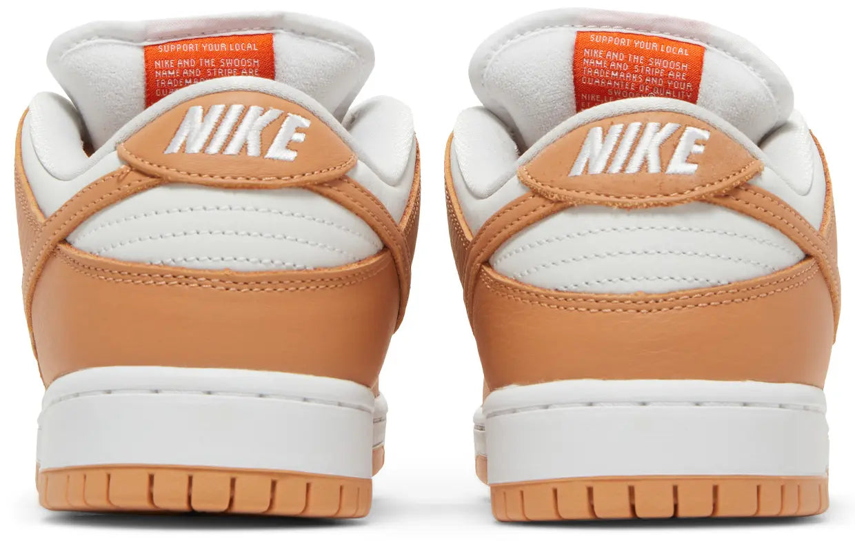 Sb Dunk Low Cognac