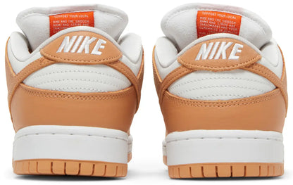 Sb Dunk Low Cognac