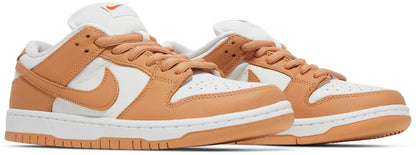 Sb Dunk Low Cognac