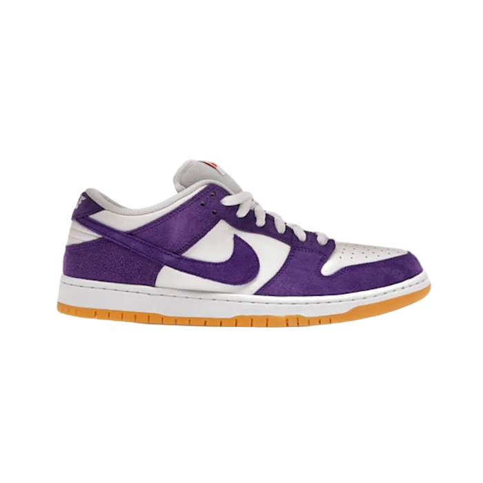 Sb Dunk Low Court Purple ISO