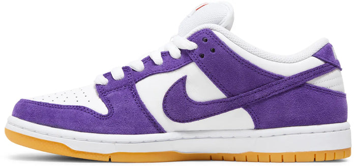 Sb Dunk Low Court Purple ISO