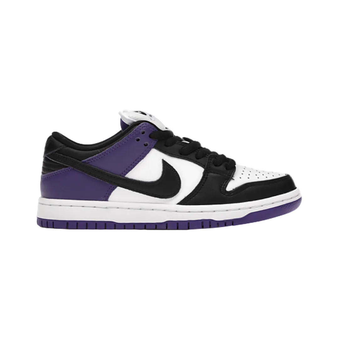 Sb Dunk Low Court Purple OG