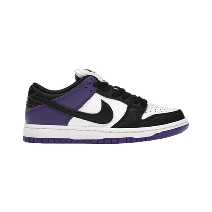 Sb Dunk Low Court Purple OG