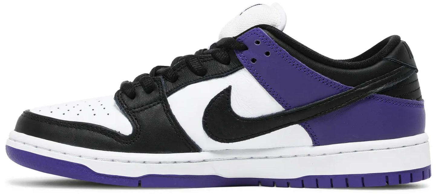Sb Dunk Low Court Purple OG