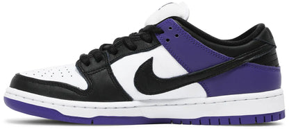 Sb Dunk Low Court Purple OG