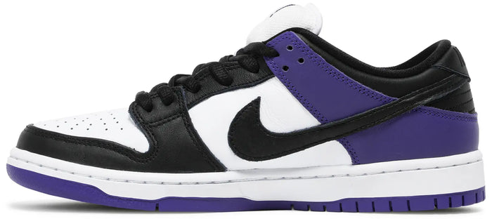 Sb Dunk Low Court Purple OG