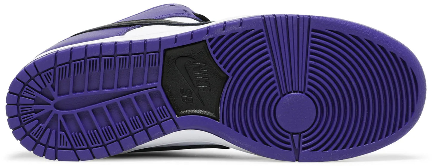 Sb Dunk Low Court Purple OG