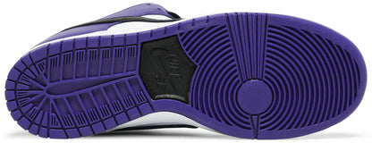 Sb Dunk Low Court Purple OG