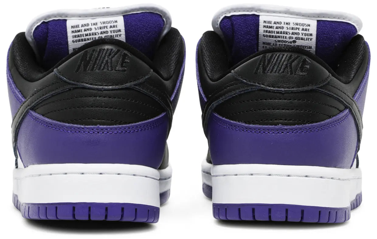 Sb Dunk Low Court Purple OG