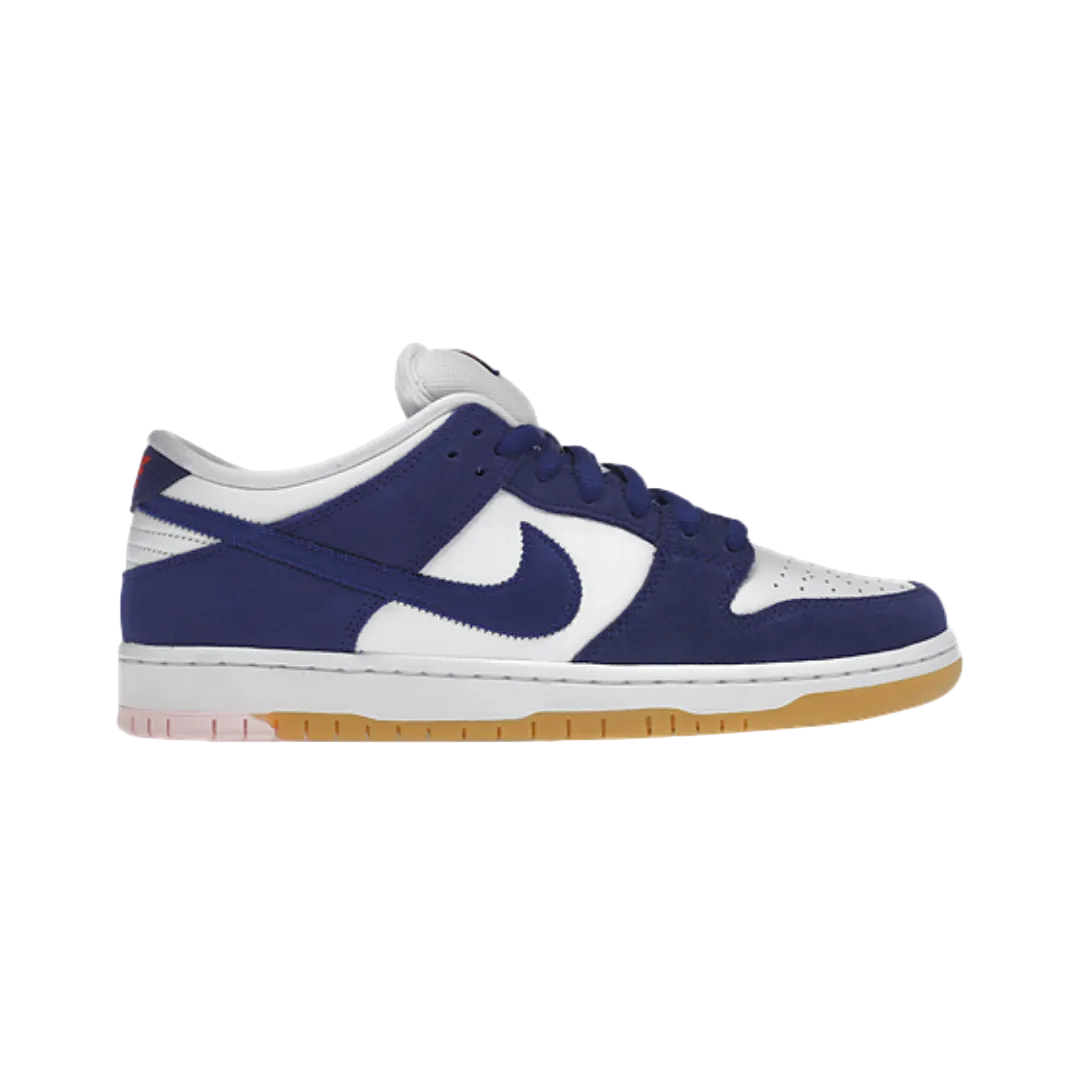 Sb Dunk Low Dodgers
