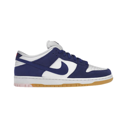 Sb Dunk Low Dodgers