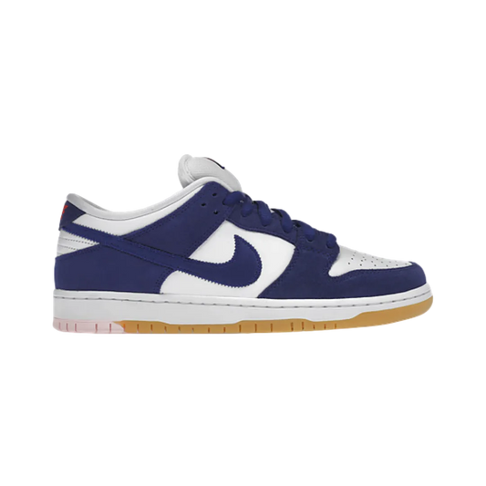 SB Dunk Low Dodgers
