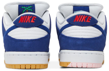 Sb Dunk Low Dodgers