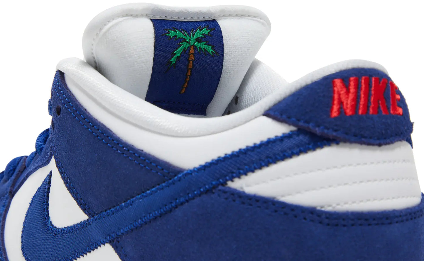 Sb Dunk Low Dodgers